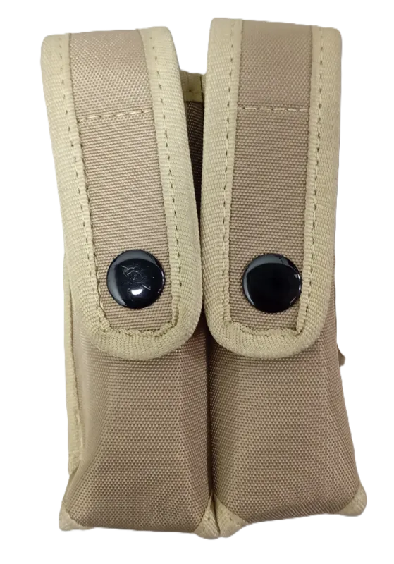 Porta proveedor para 9mm
